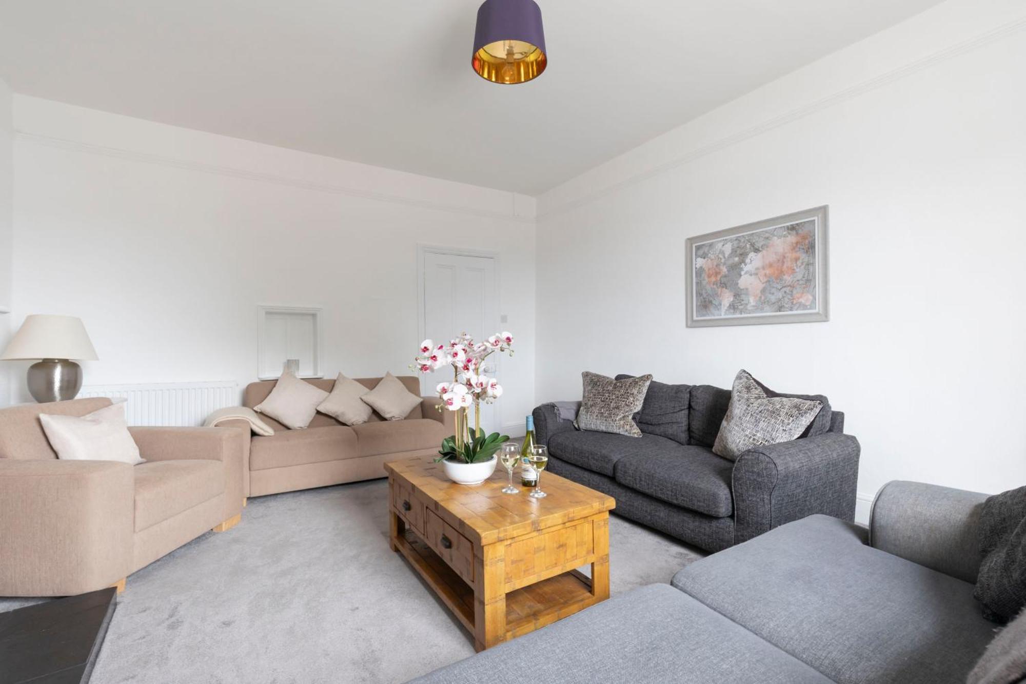 Fabulous, Vibrant, Town House, Central Bath Road Cheltenham Exterior foto