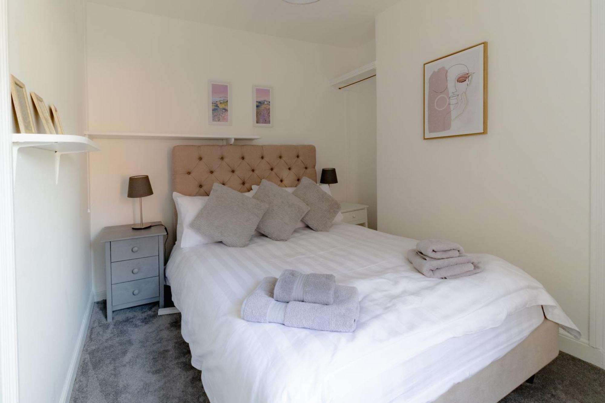 Fabulous, Vibrant, Town House, Central Bath Road Cheltenham Exterior foto