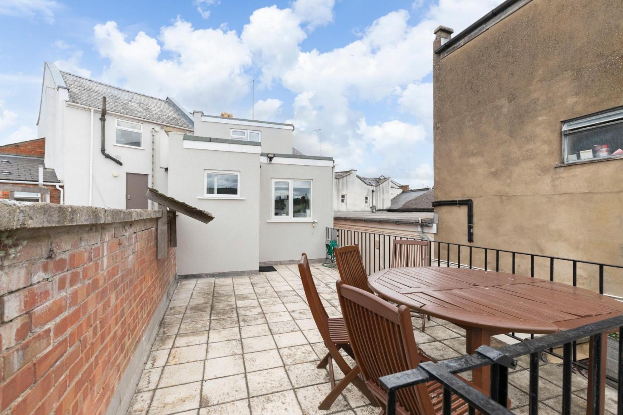 Fabulous, Vibrant, Town House, Central Bath Road Cheltenham Exterior foto