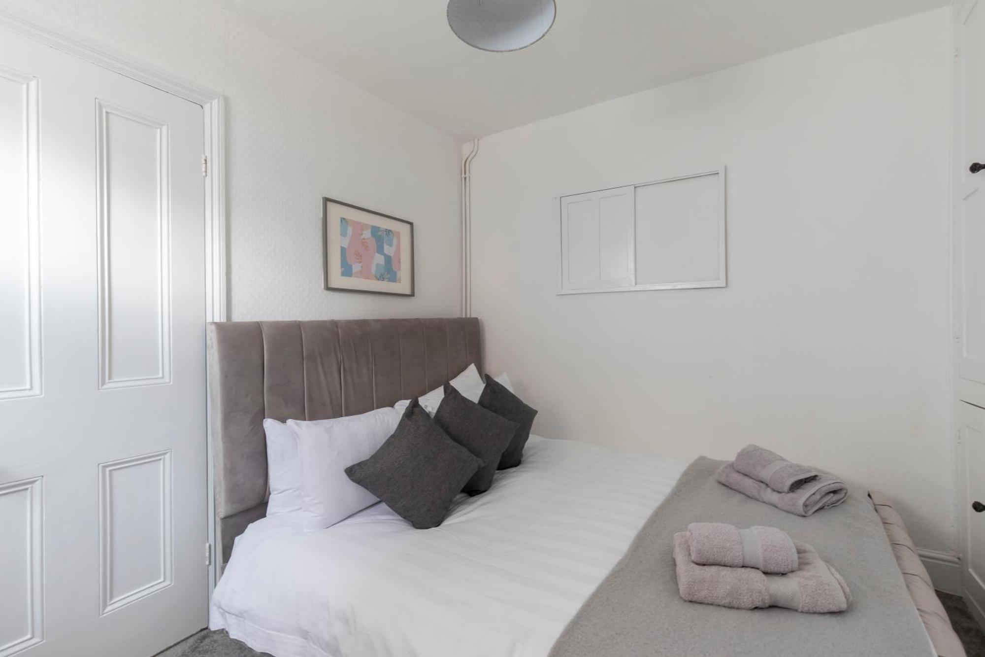 Fabulous, Vibrant, Town House, Central Bath Road Cheltenham Exterior foto