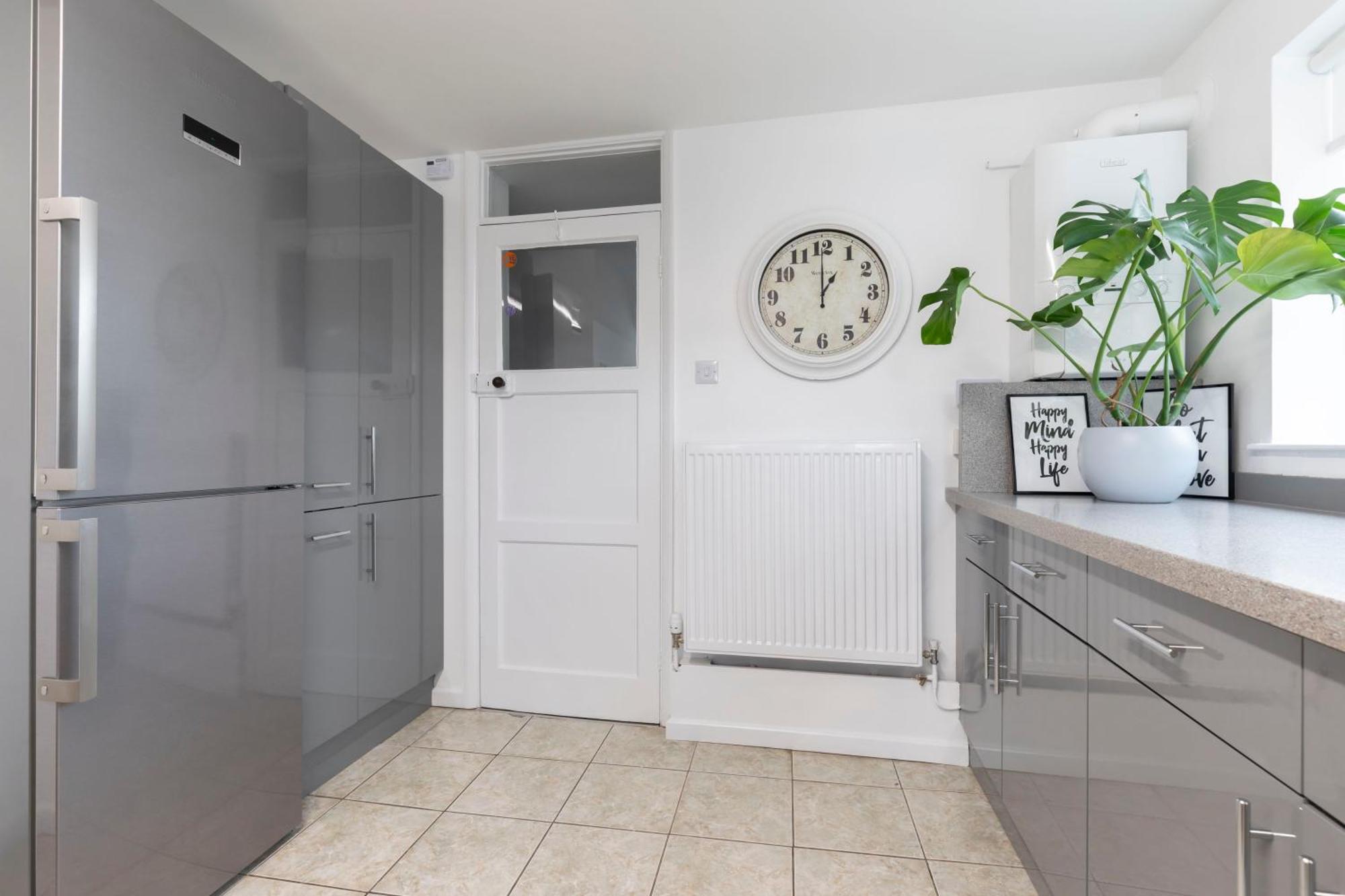 Fabulous, Vibrant, Town House, Central Bath Road Cheltenham Exterior foto
