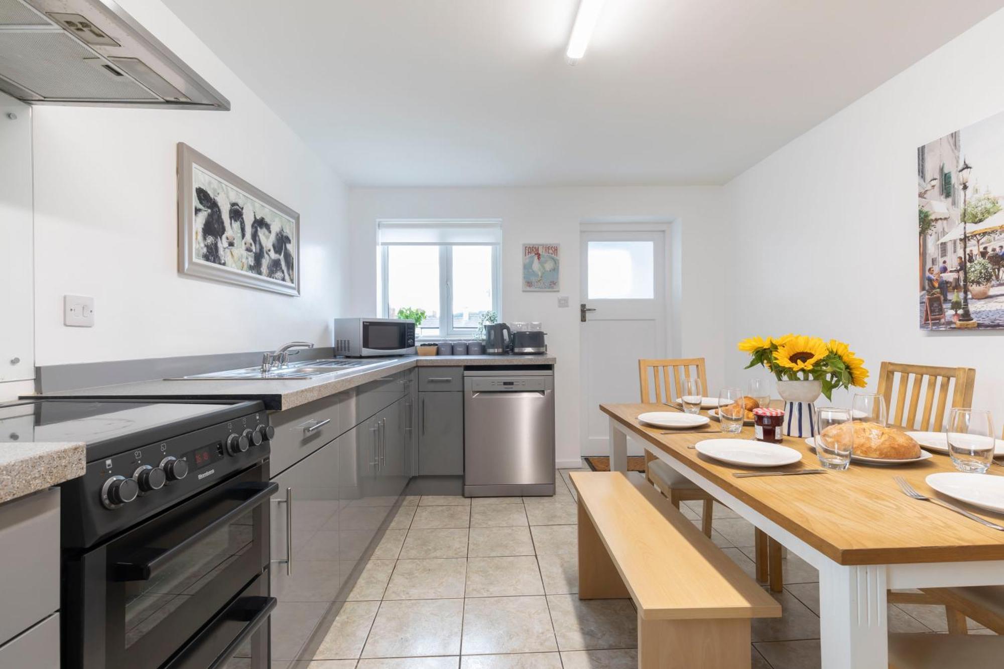 Fabulous, Vibrant, Town House, Central Bath Road Cheltenham Exterior foto