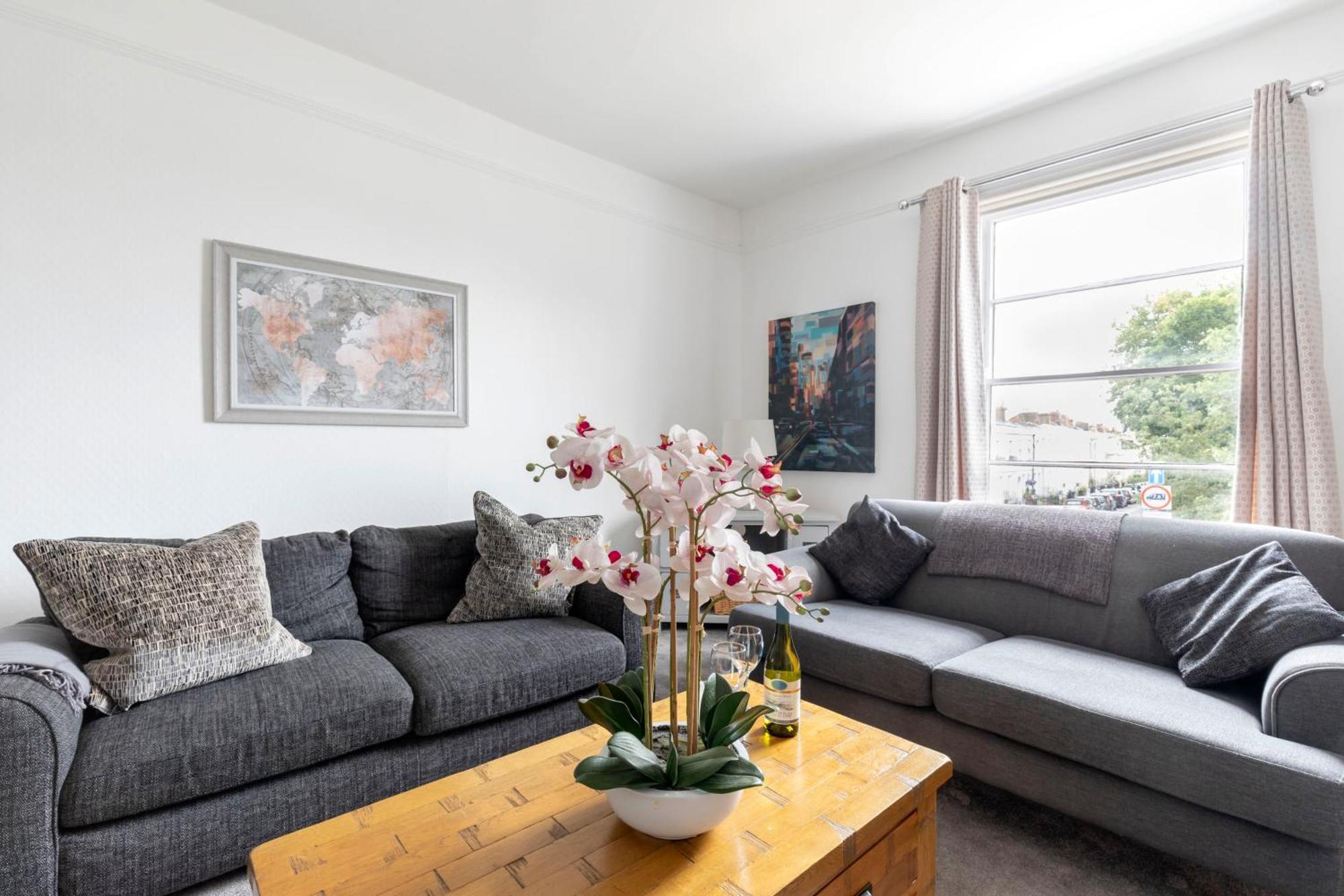 Fabulous, Vibrant, Town House, Central Bath Road Cheltenham Exterior foto